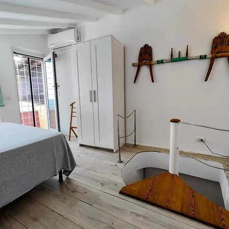 Labirinto Eco * Calice Ligure