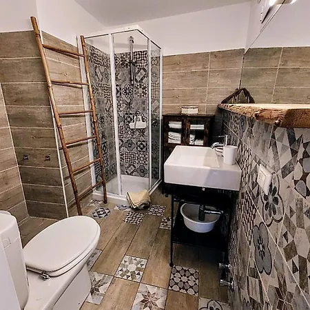 Labirinto Eco * Calice Ligure