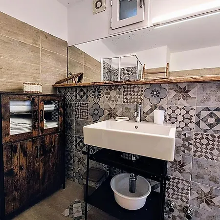 Hébergement de vacances Labirinto Eco Calice Ligure