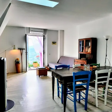 Labirinto Eco Hébergement de vacances