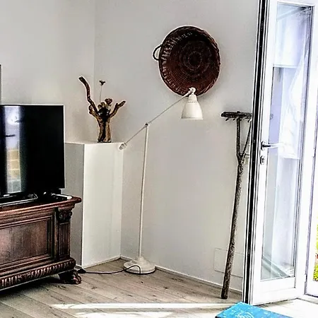 Vakantiehuis Labirinto Eco