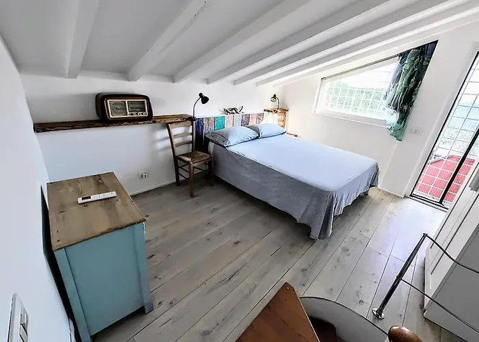 Labirinto Eco Calice Ligure