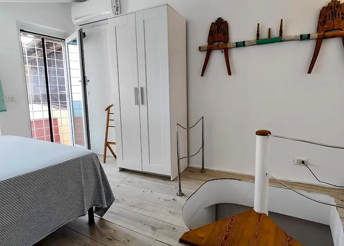 Labirinto Eco * Calice Ligure