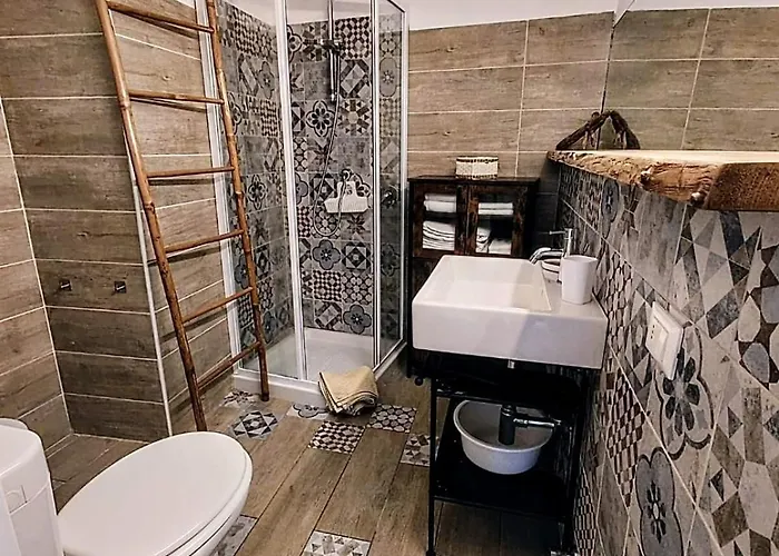 Labirinto Eco * Calice Ligure