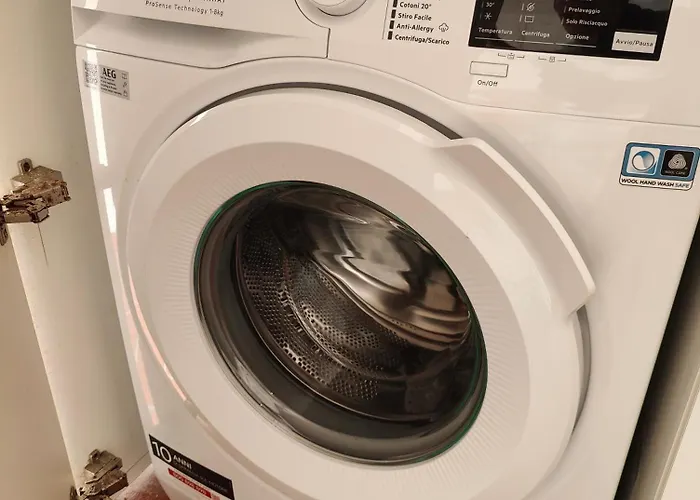 Prázdninový dům Labirinto Eco