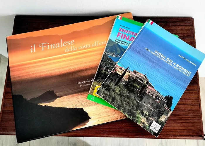 Prázdninový dům Labirinto Eco *