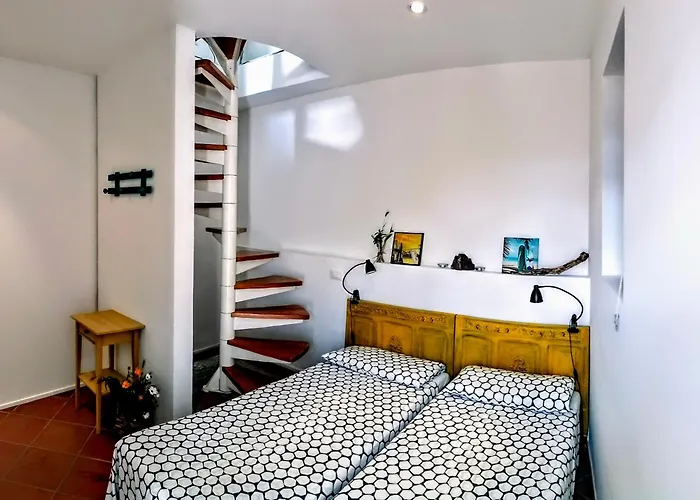 Labirinto Eco Calice Ligure