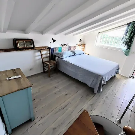 Labirinto Eco Calice Ligure