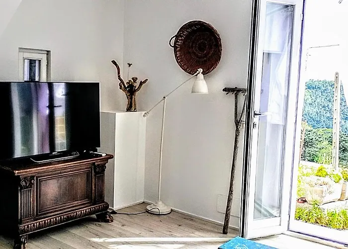 Feriehus Labirinto Eco